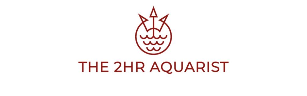 2HR Aquarist - logo