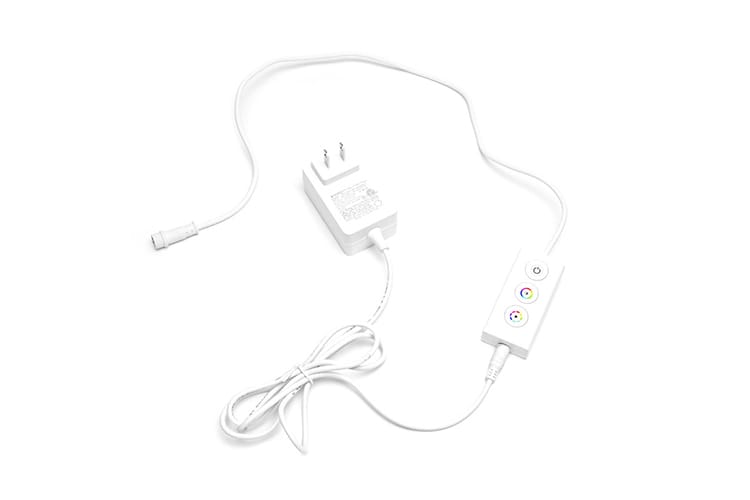 Controller