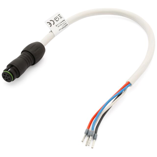daytime - adaptorline - socket on cable-end sleeve