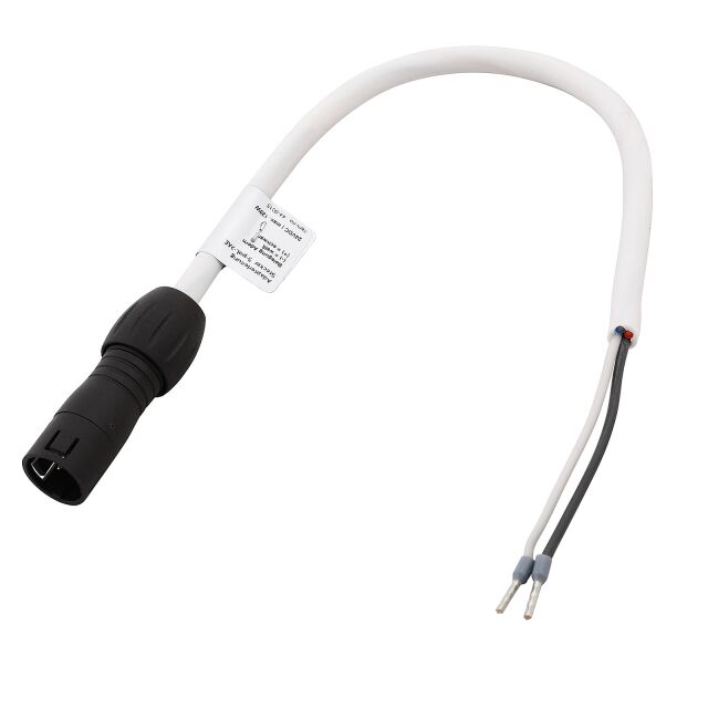 daytime - adaptorline - plug on cable-end sleeve