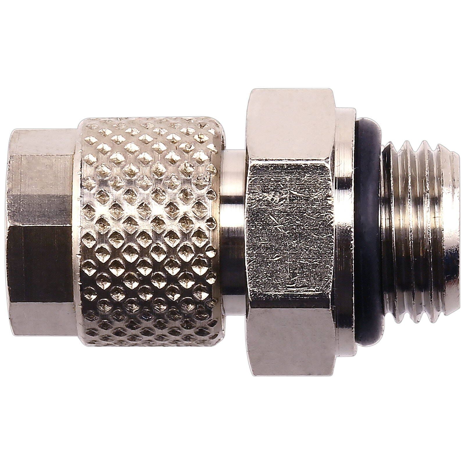 Aquasabi - Hose connection - G 1/8 &times; 6/4 mm