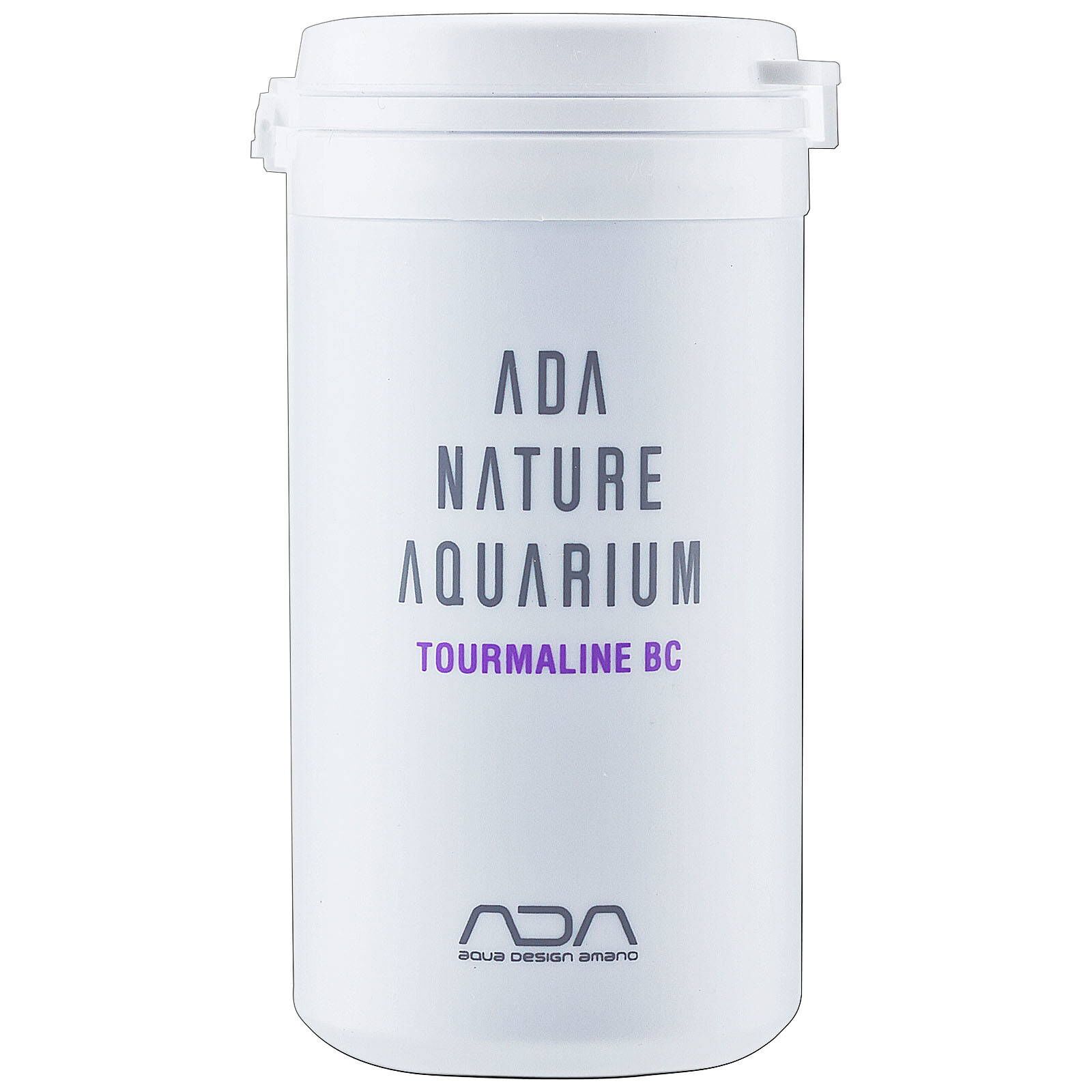 ADA - Tourmaline BC