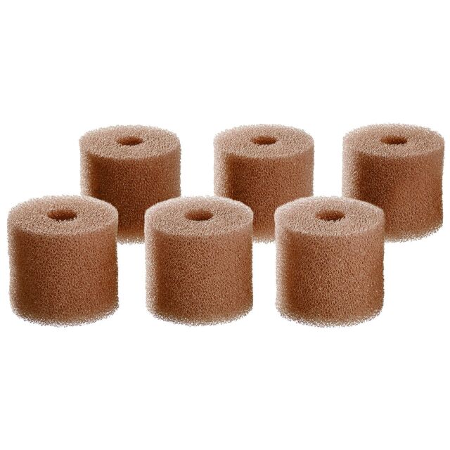 Oase - Pre Filter Sponge - BioMaster - 30 ppi - 6x