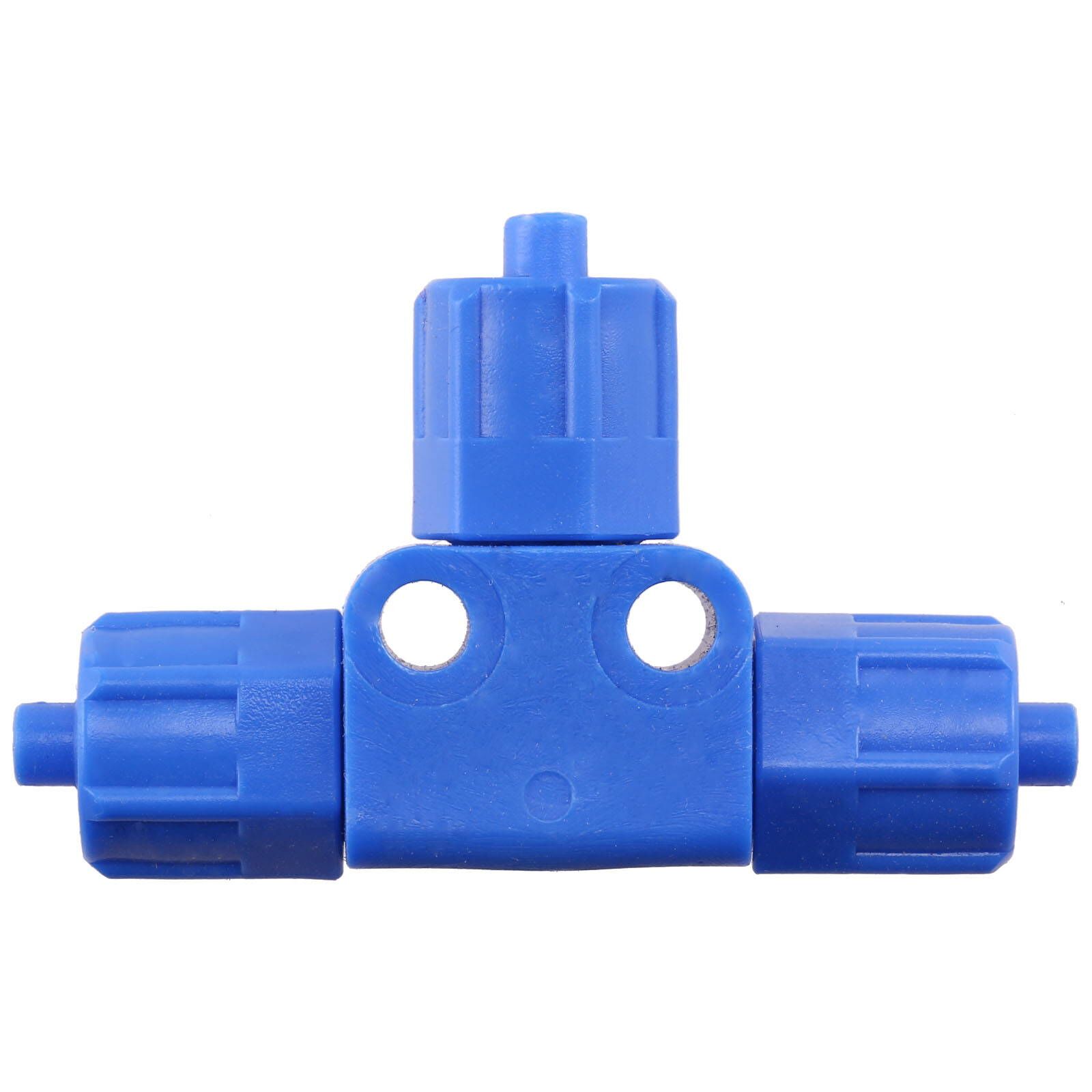 Aquasabi - Multiple distributor - 3-fold - 6/4 mm