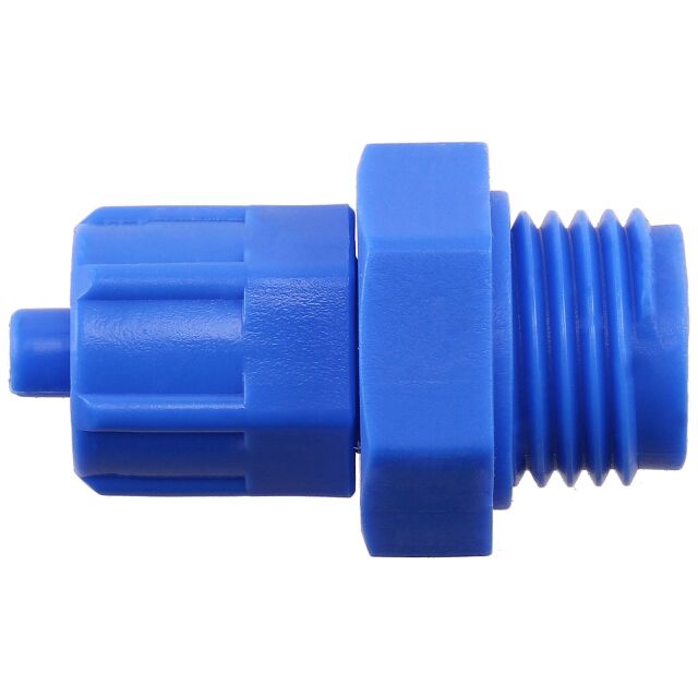 Aquasabi - Straight screw connections - G 1/4 x 6/4 mm