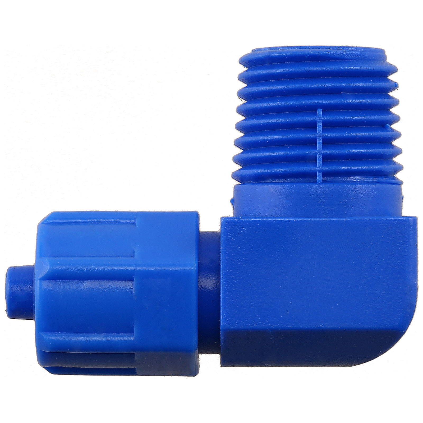 Aquasabi - Elbow screw connection - R 1/4 x 6/4 mm