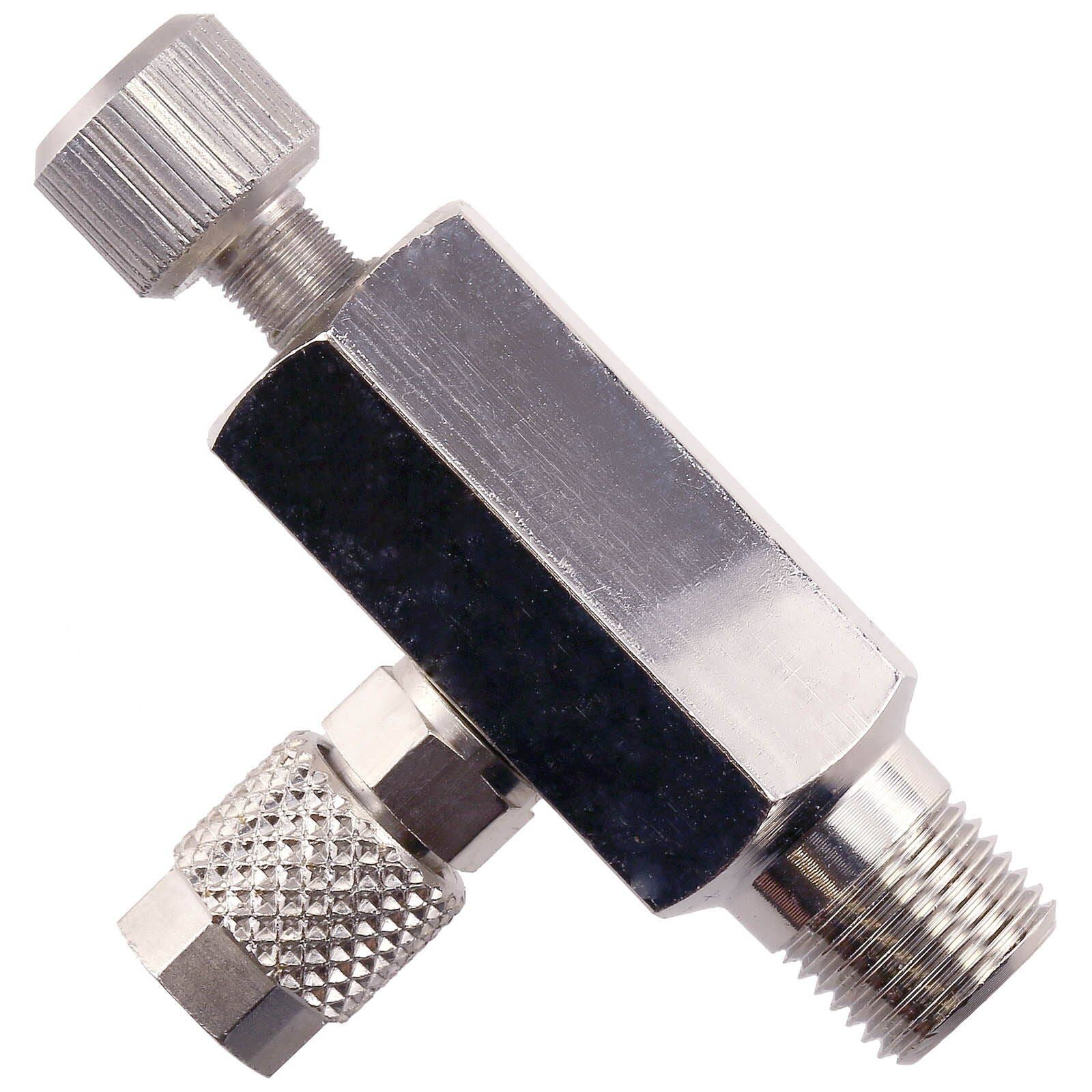 Hiwi - Needle Valve - R 1/8