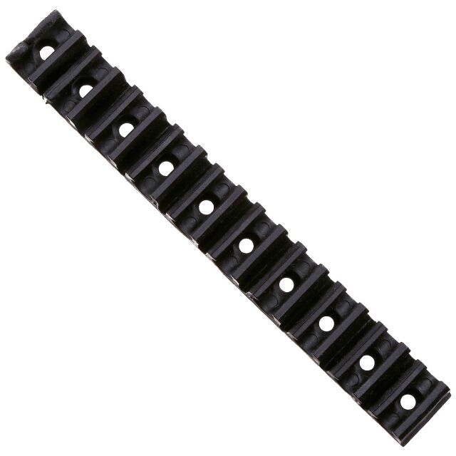 Aquasabi - Hose clamp bracket - 6 mm - 10-way
