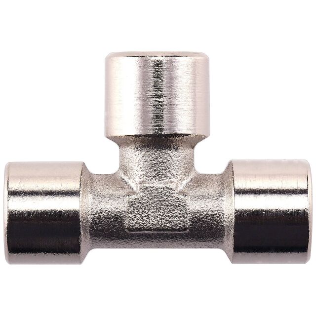 Aquasabi - T-screw in connection - 3x G 1/8