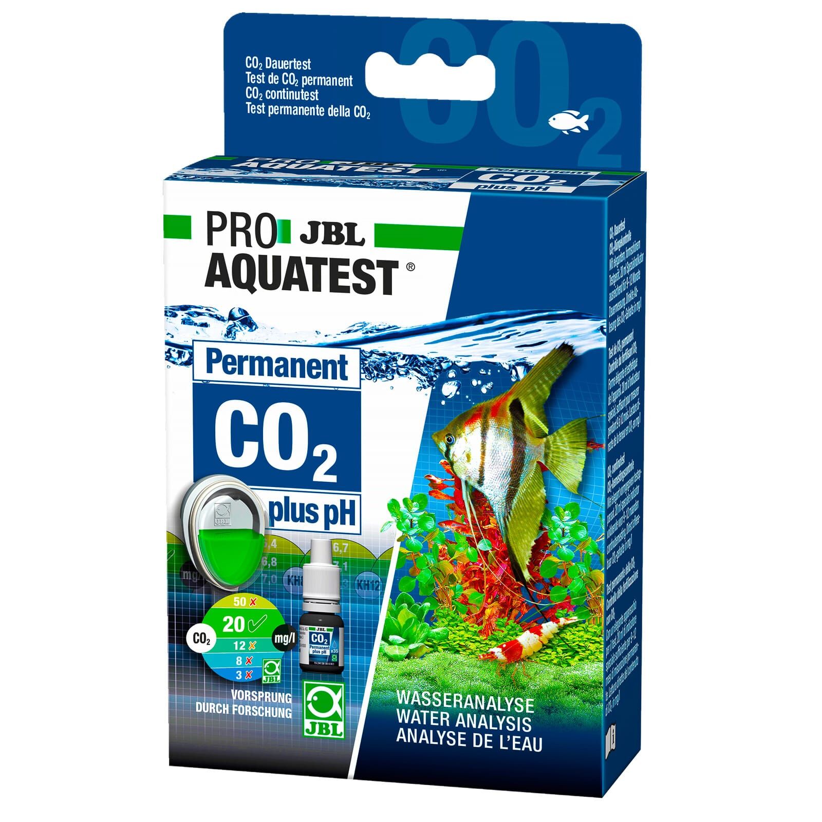 JBL - ProAqua - Permanent | Aquasabi - Aquascaping Shop