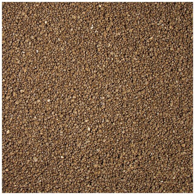 Dennerle - Crystal Quartz Gravel - dark brown