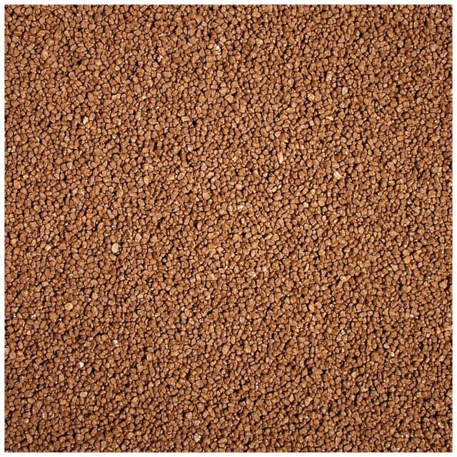 Dennerle - Crystal Quartz Gravel - Roe brown