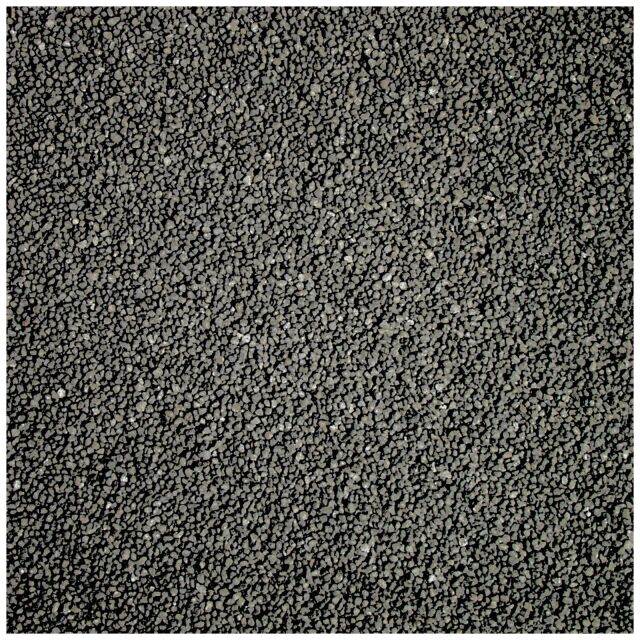 Dennerle - Crystal Quartz Gravel - Diamond black