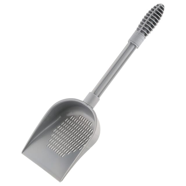 ISTA - Gravel Scooper