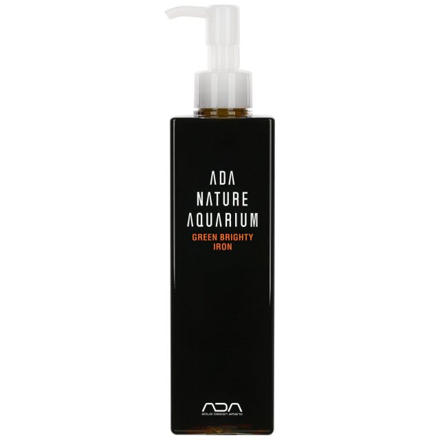 ADA - Green Brighty - Iron - 300 ml