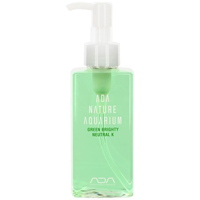 ADA - Green Brighty - Neutral K