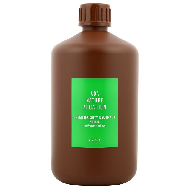 ADA - Green Brighty - Neutral K - 5.000 ml