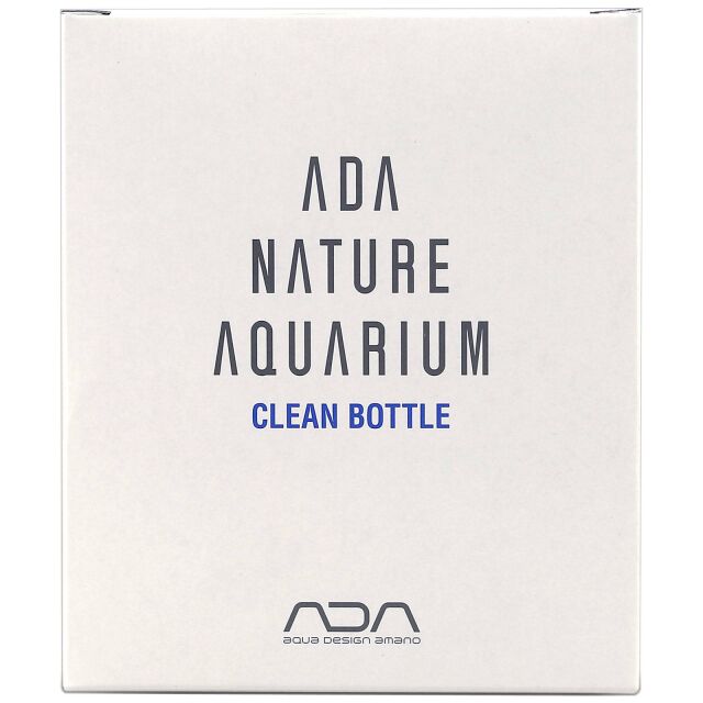 ADA - CO2 - Forest Bottle | Aquasabi - Aquascaping Shop