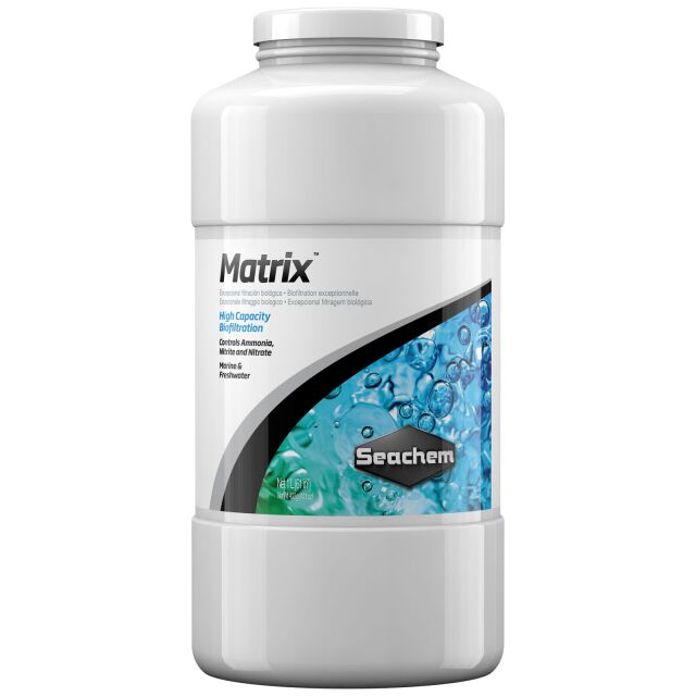 Seachem - Matrix - 1.000 ml