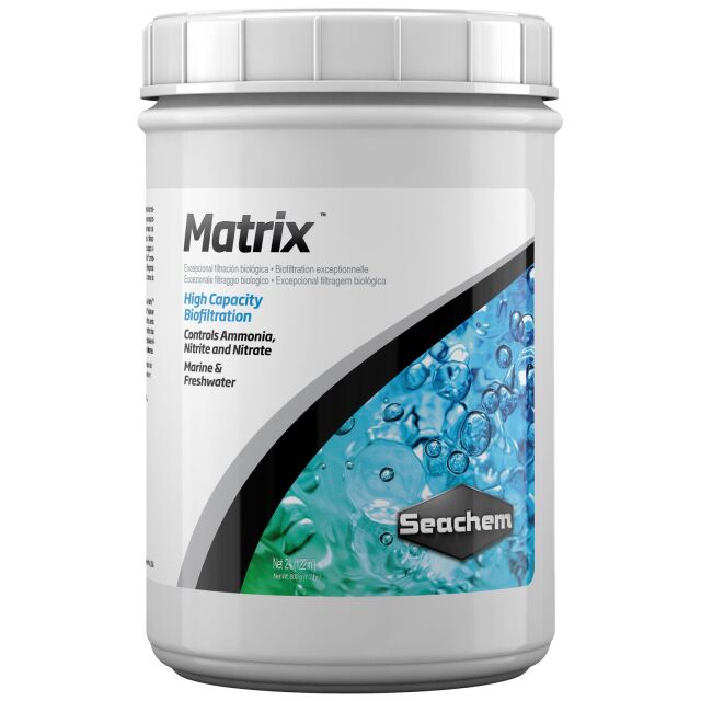 Seachem - Matrix - 2.000 ml