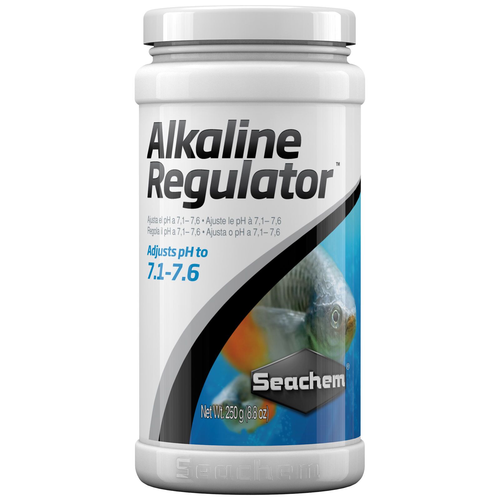 Seachem - Alkaline Regulator - 250 g