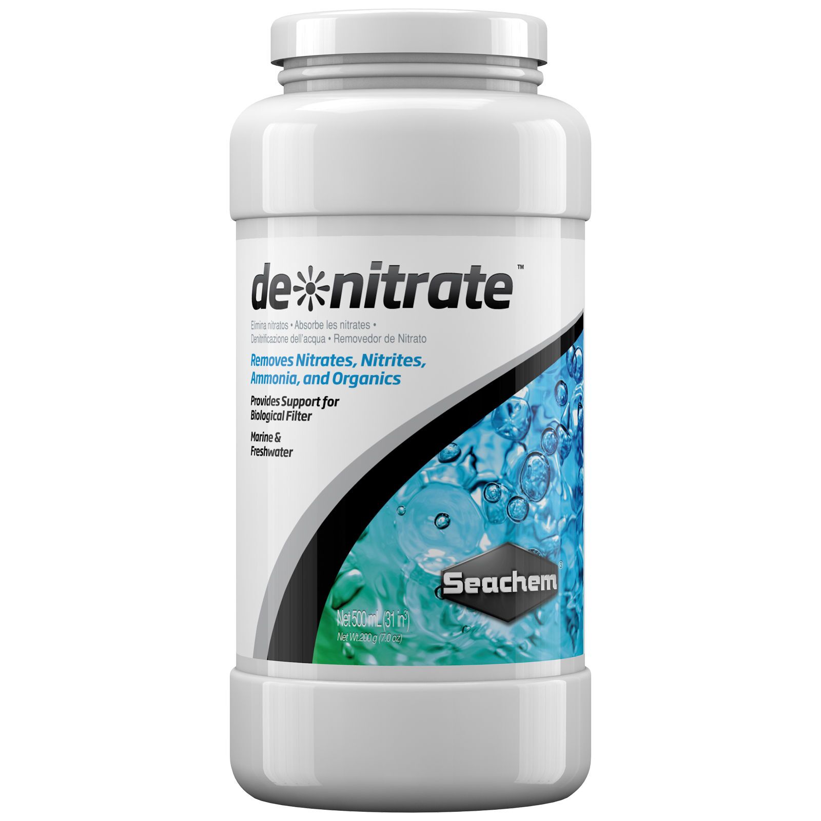 Seachem - De Nitrate