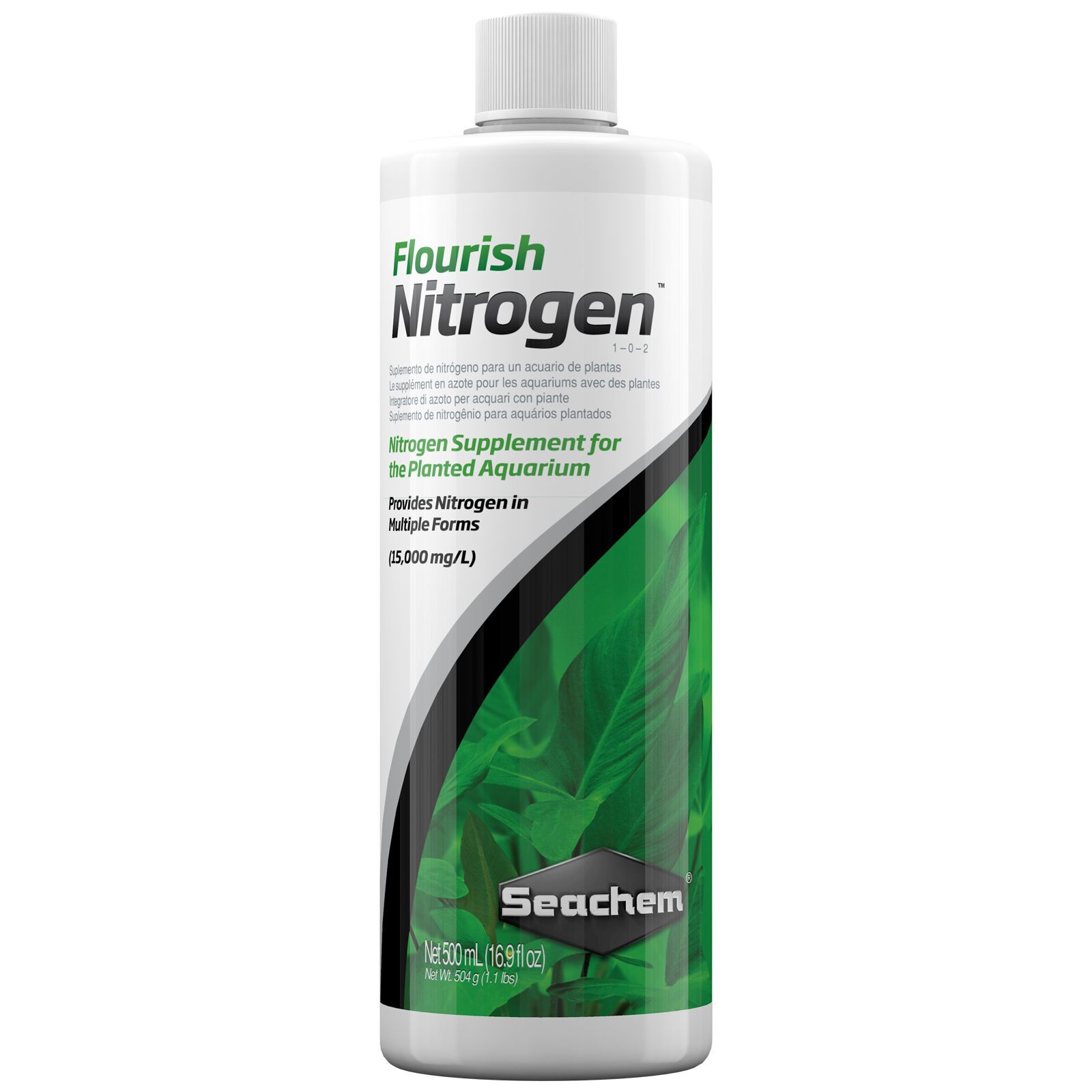 Seachem - Flourish Nitrogen