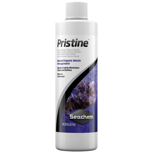 Seachem - Pristine - 250 ml