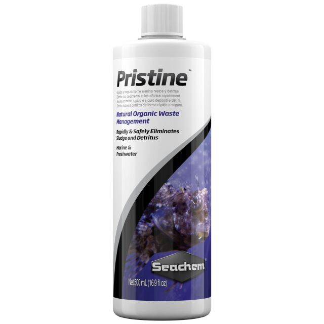 Seachem - Pristine - 500 ml