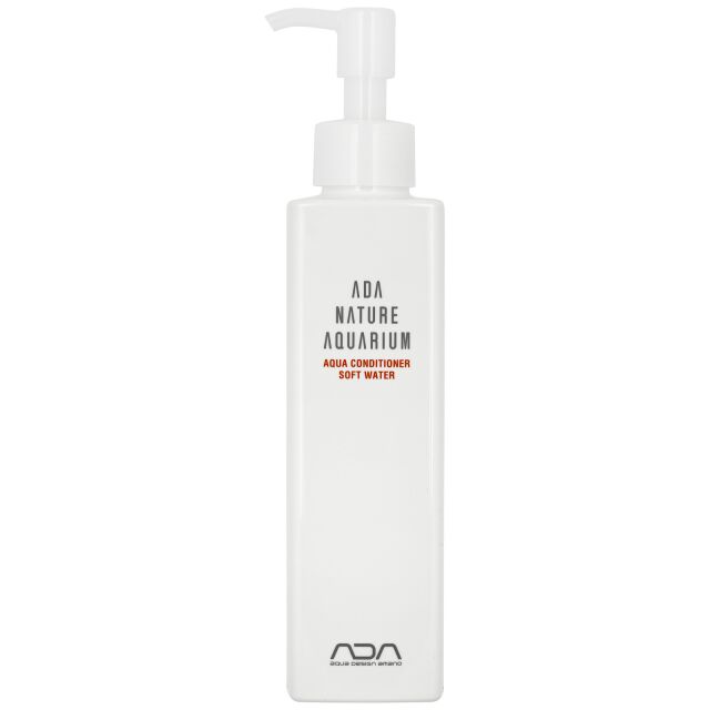 ADA - Aqua Conditioner - Soft Water - 200 ml