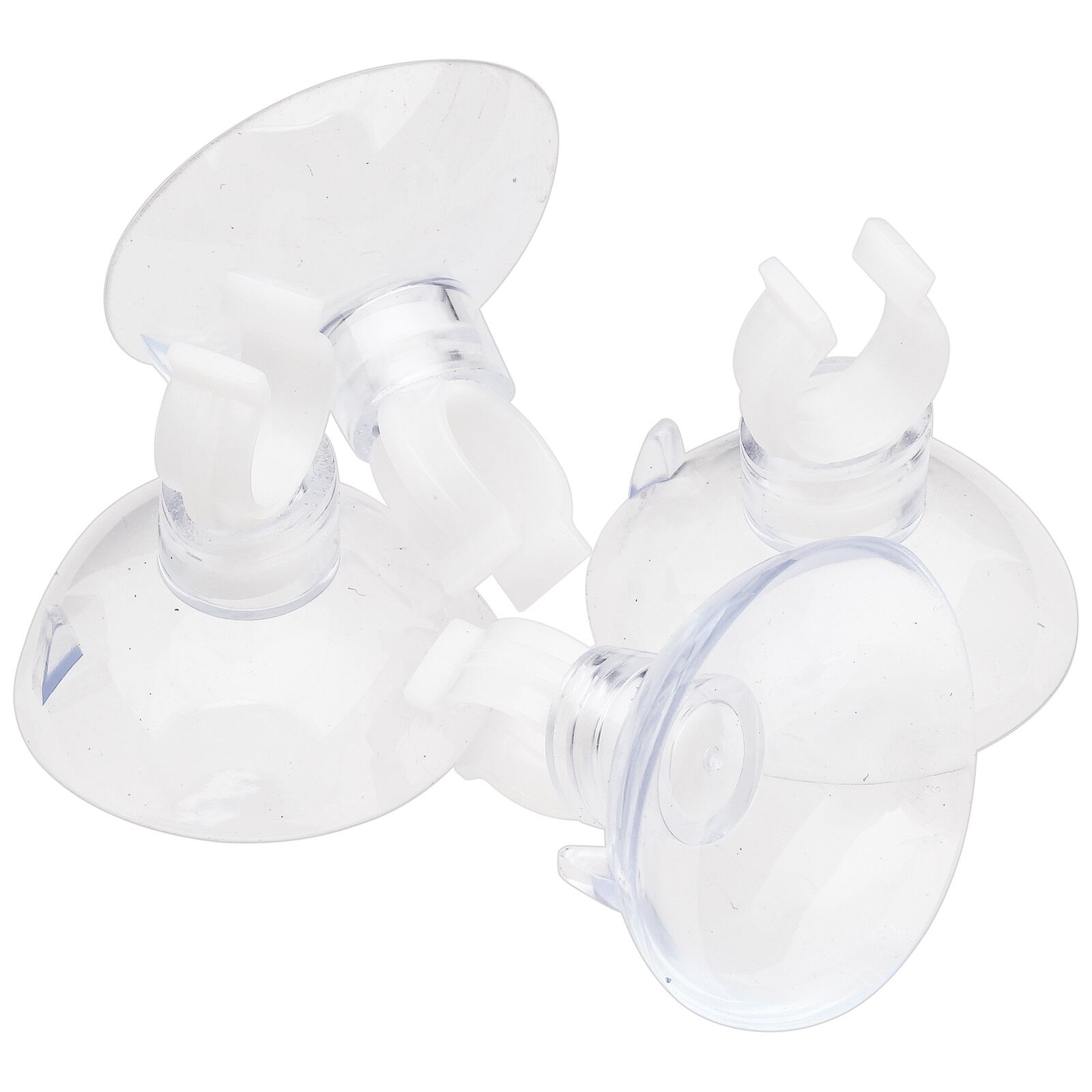 Aquasabi - Suction Cup with Clip