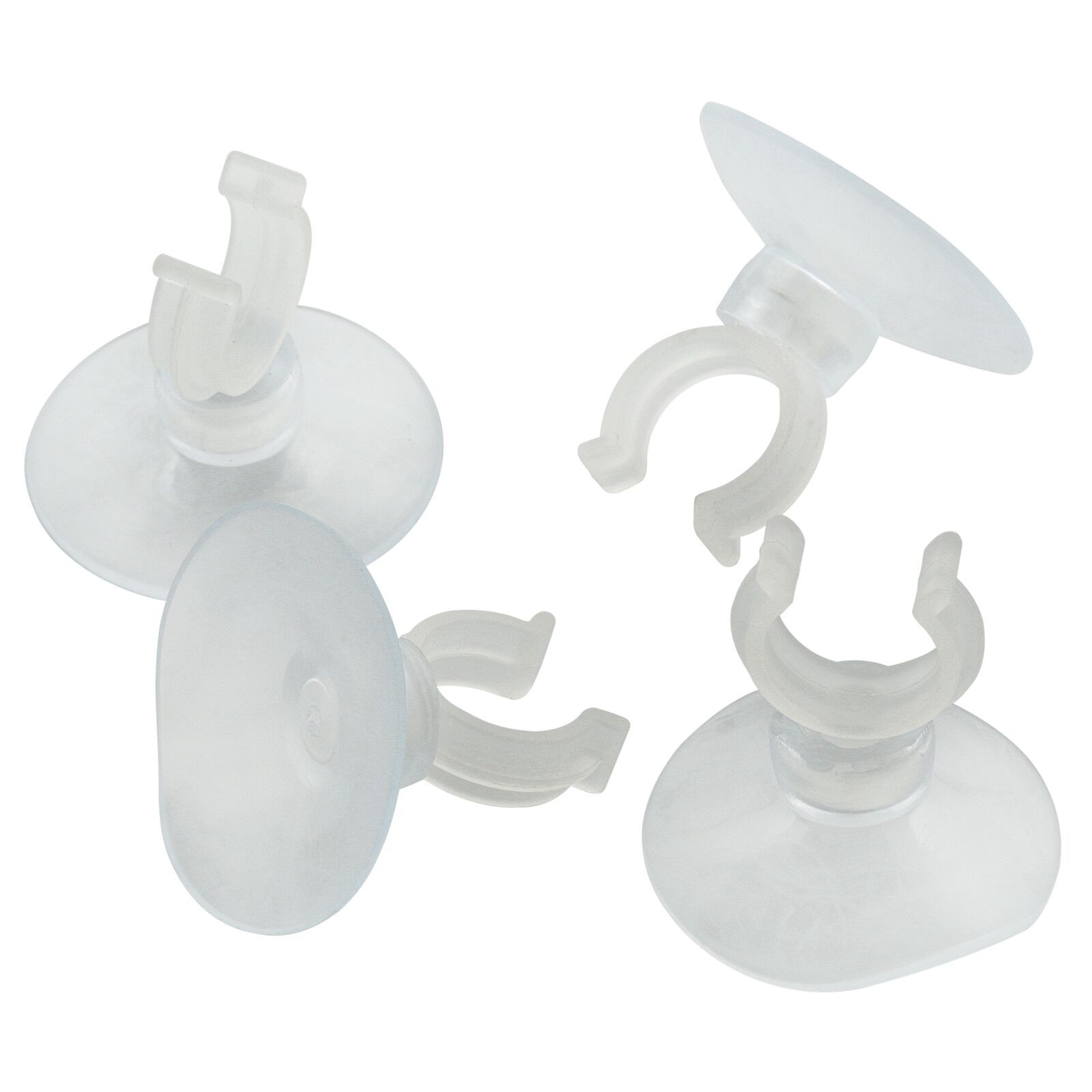 Aquasabi - Suction Cup with Clip