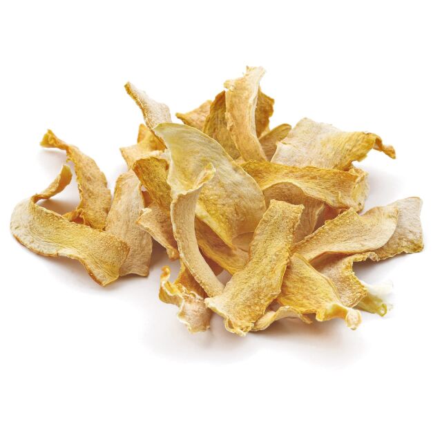 Hokkaido Pumpkin Chips - 10 g