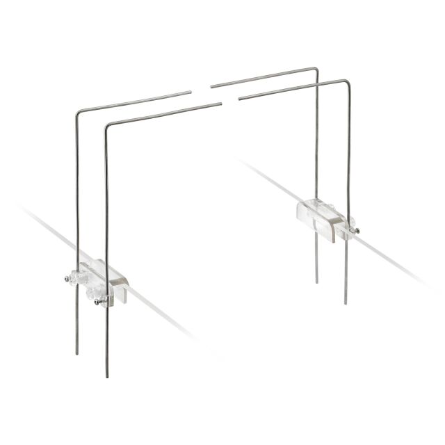 Chihiros - LED System - Stainless Steel Stand - Series A
