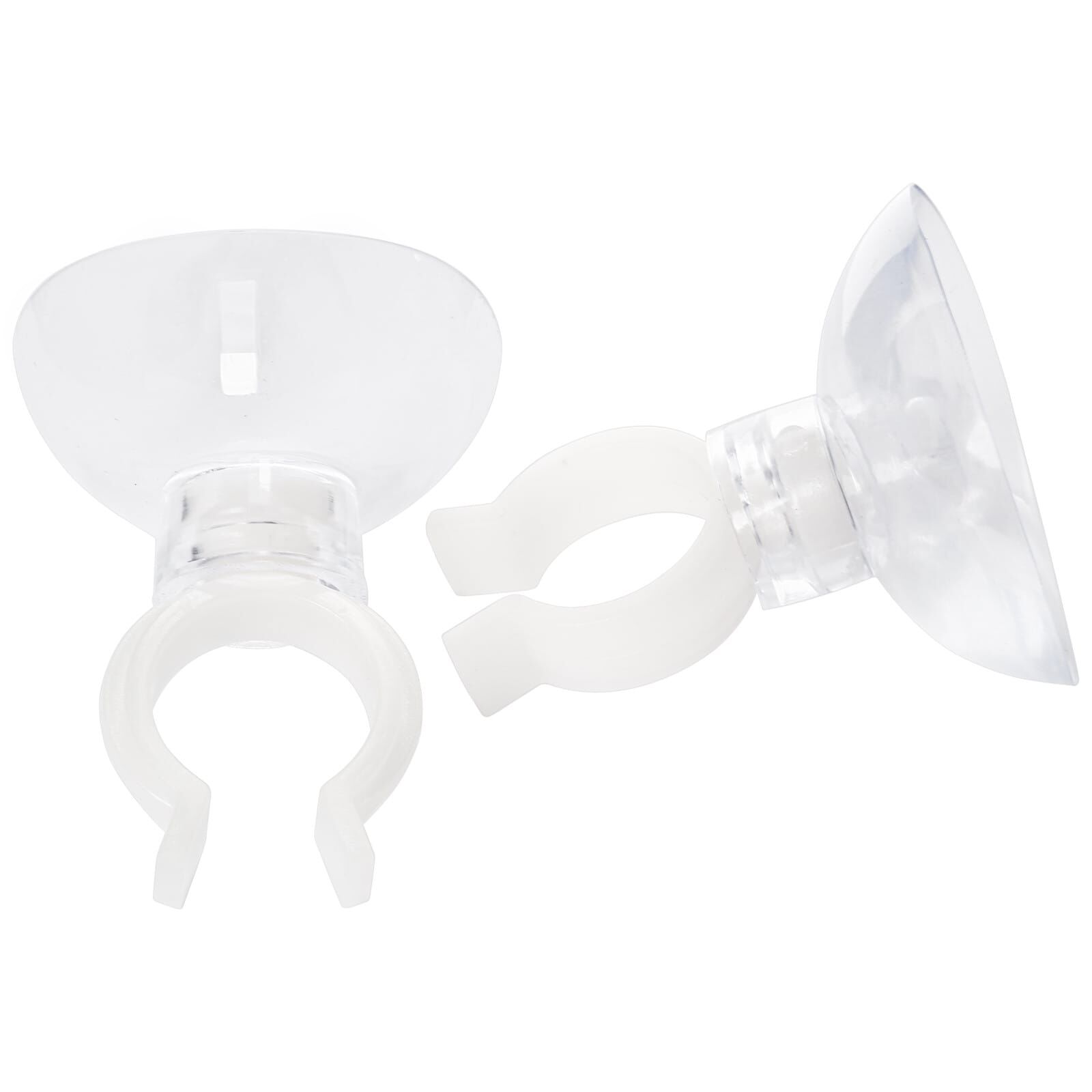 DOOA - Suction Cup Clip - 2x