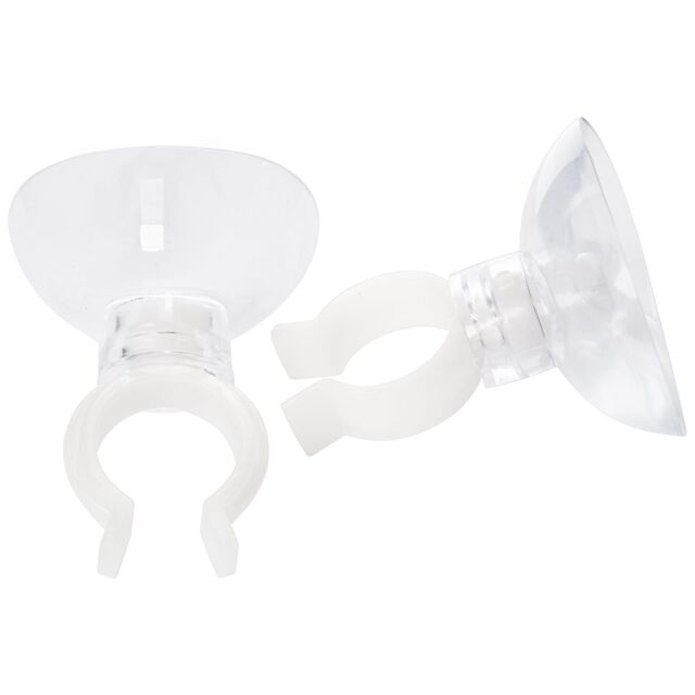 DOOA - Suction Cup Clip - 2x