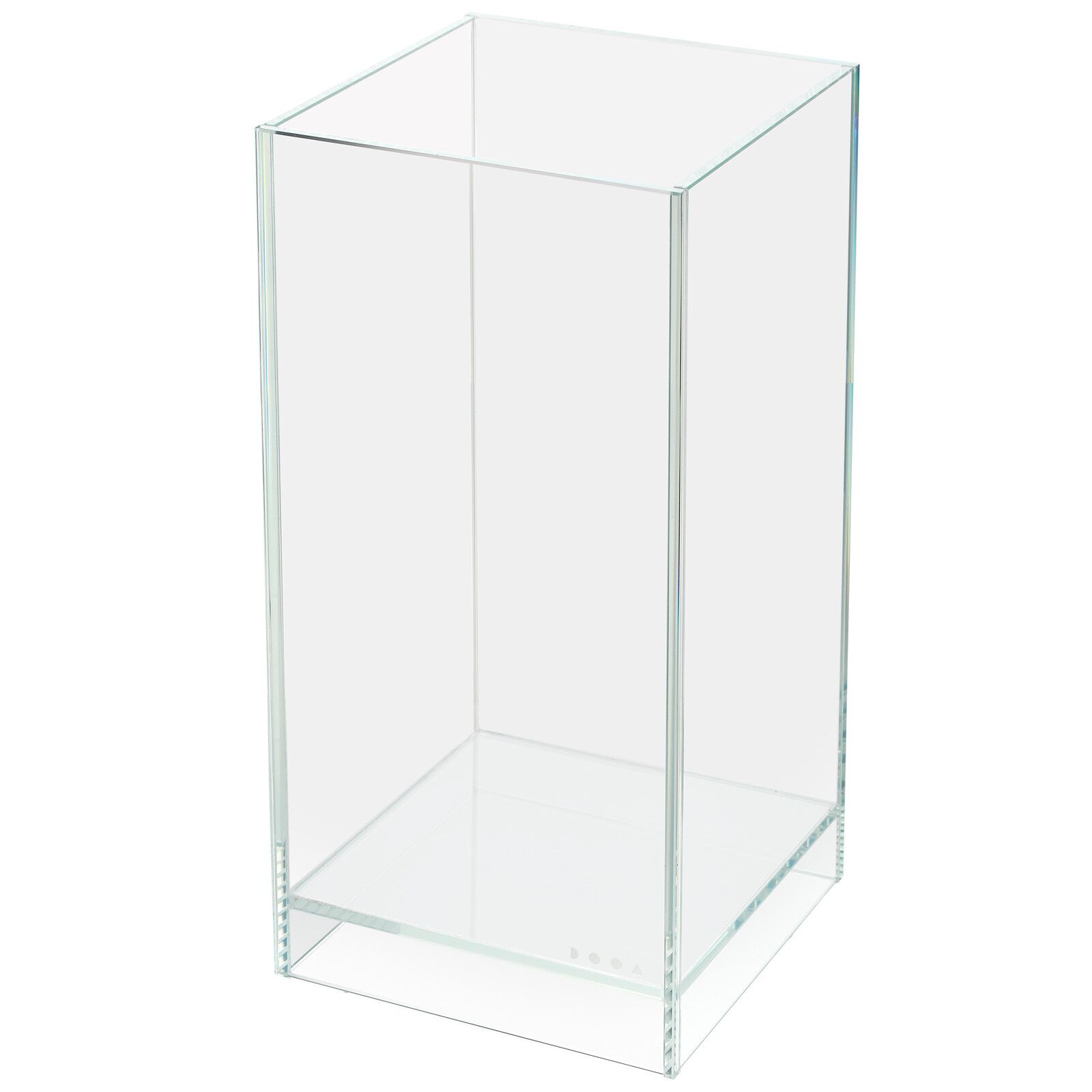 DOOA - Neo Glass AIR - 20 x 20 x 35 cm  Aquasabi - Aquascaping Shop