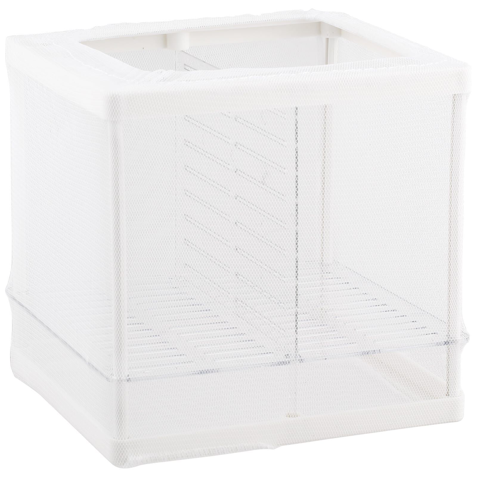 ISTA - Double Isolation & Breeding Box