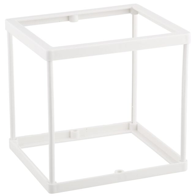 ISTA - Double Isolation & Breeding Box