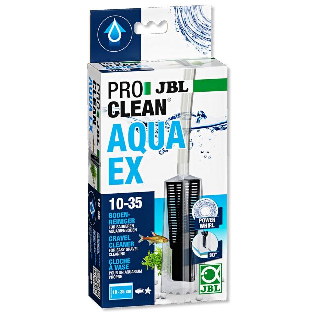 JBL - ProClean 20-45 | - Aquascaping Shop