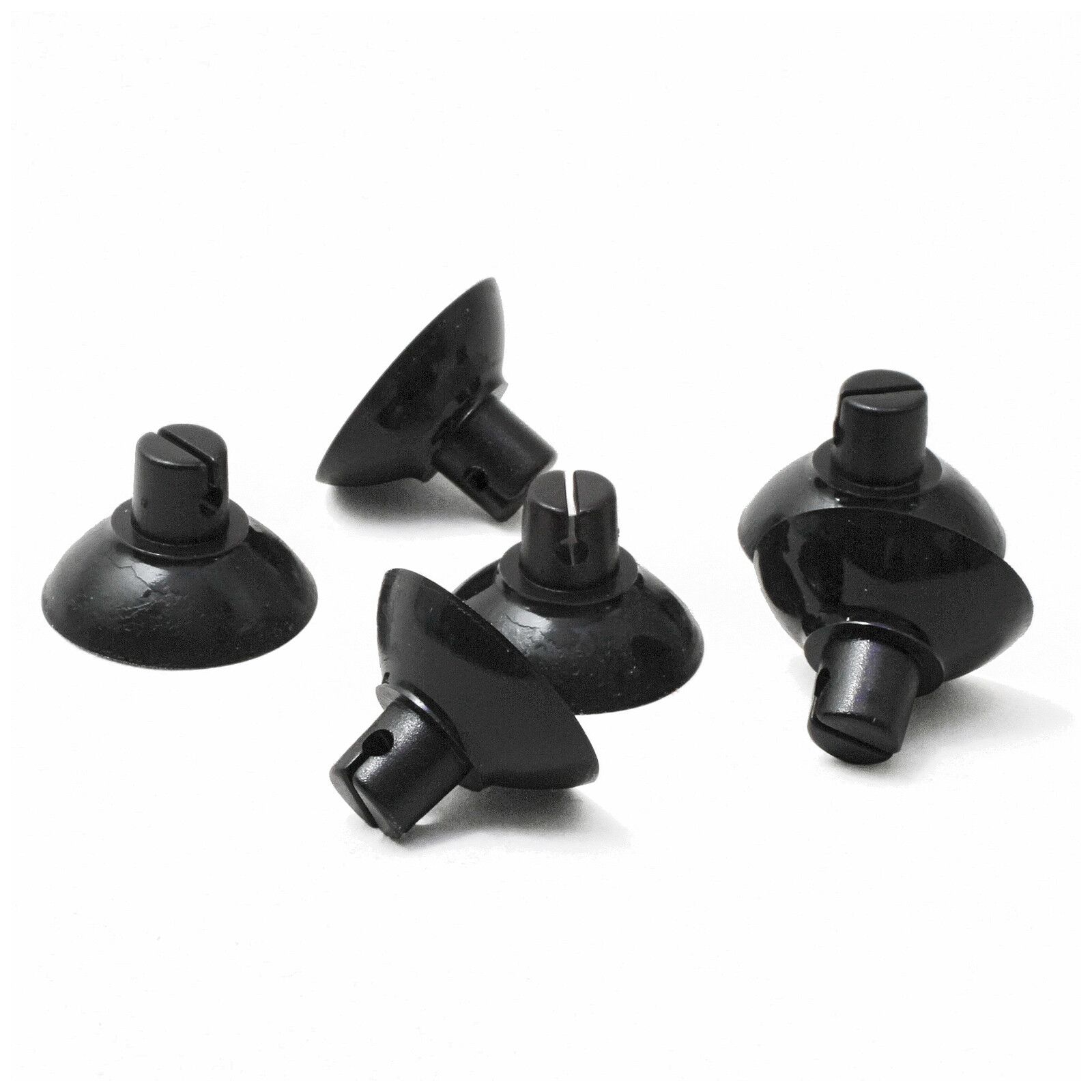 JBL - Slit suction cup for heat cables and temperature sensor - 6x