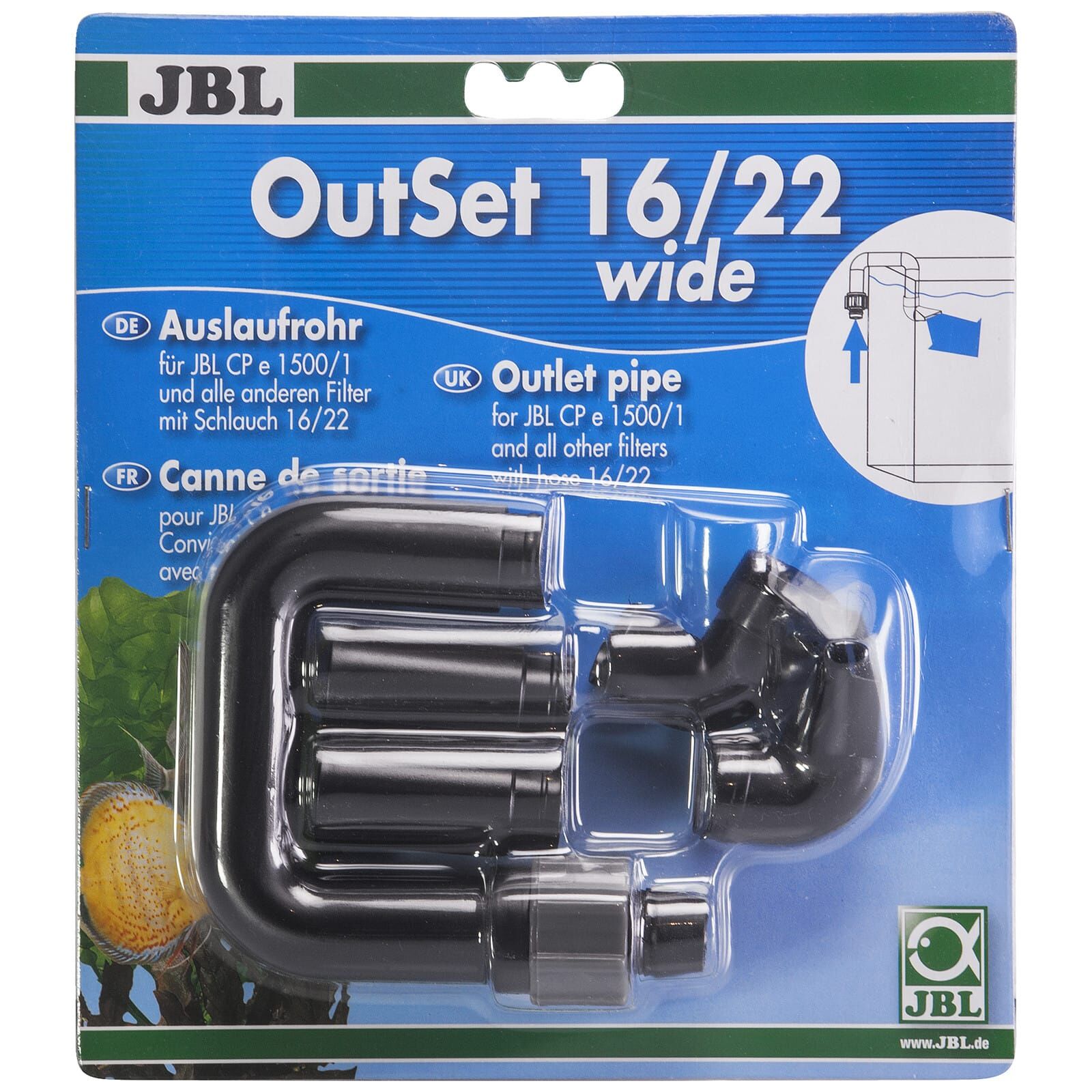 JBL - OutSet wide