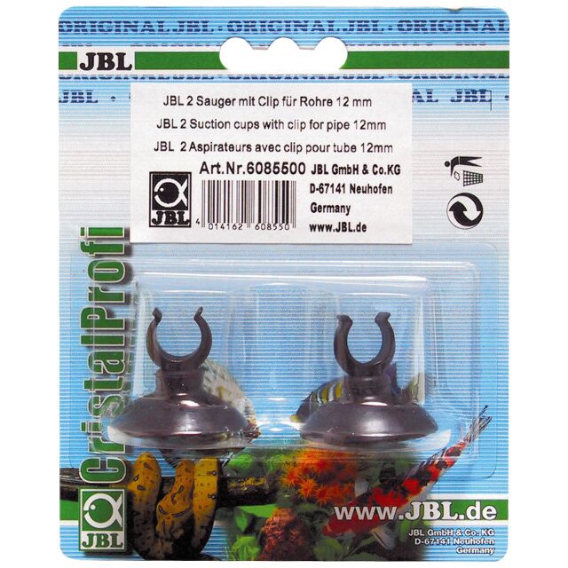 JBL - Clip Suction Cup