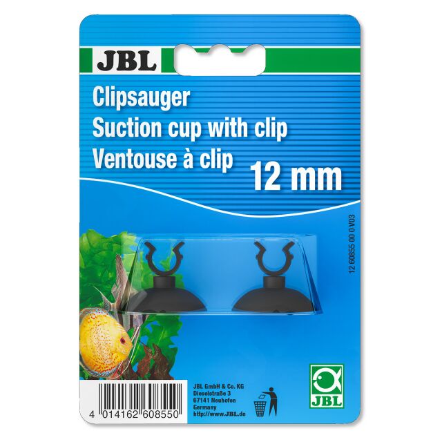 JBL - Clip Suction Cup
