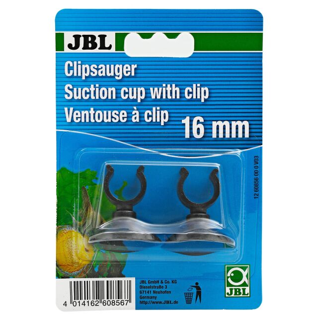 JBL - Clip Suction Cup