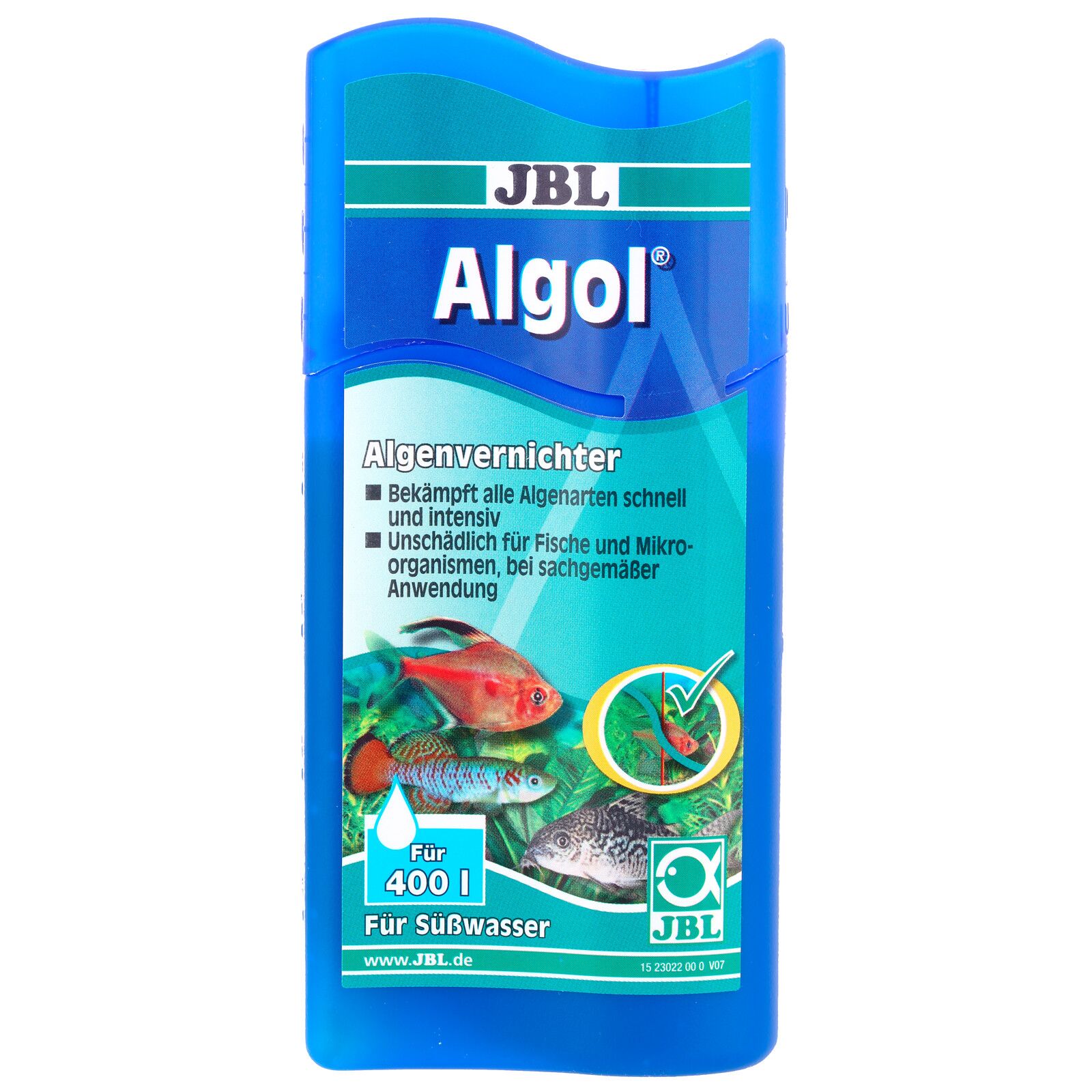 JBL - Algol