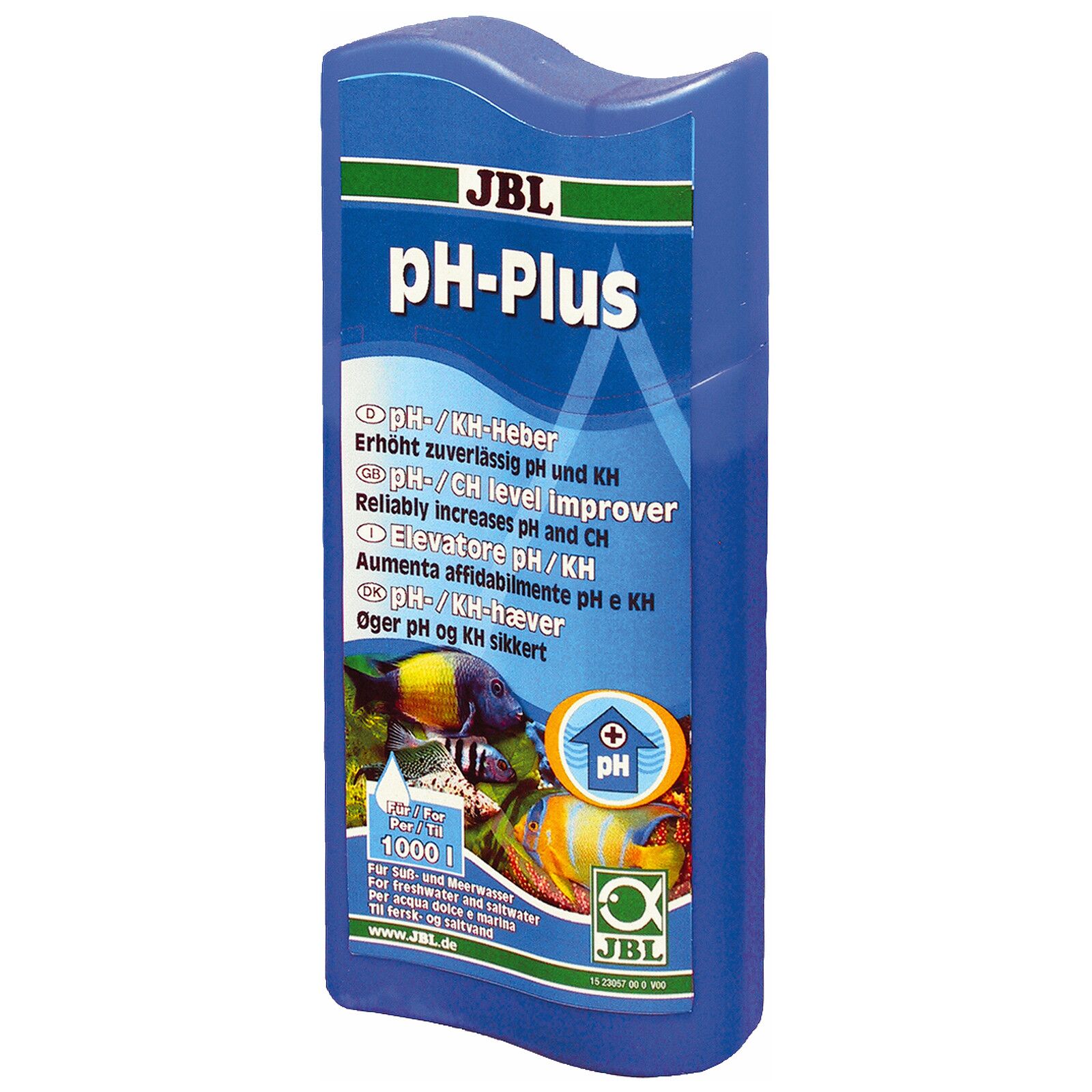 JBL - pH Plus