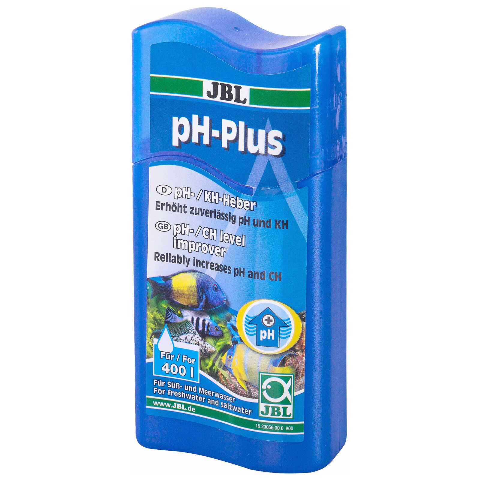 JBL - pH Plus