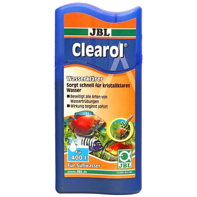 Tetra Cichlid Granules - Vissenvoer - 500 ml - Vlok & Korrel - Pets Place