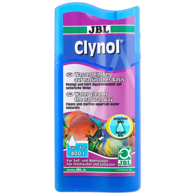 JBL - Clynol